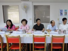 第一次社長秘書聯誼會 (2012/07/29)